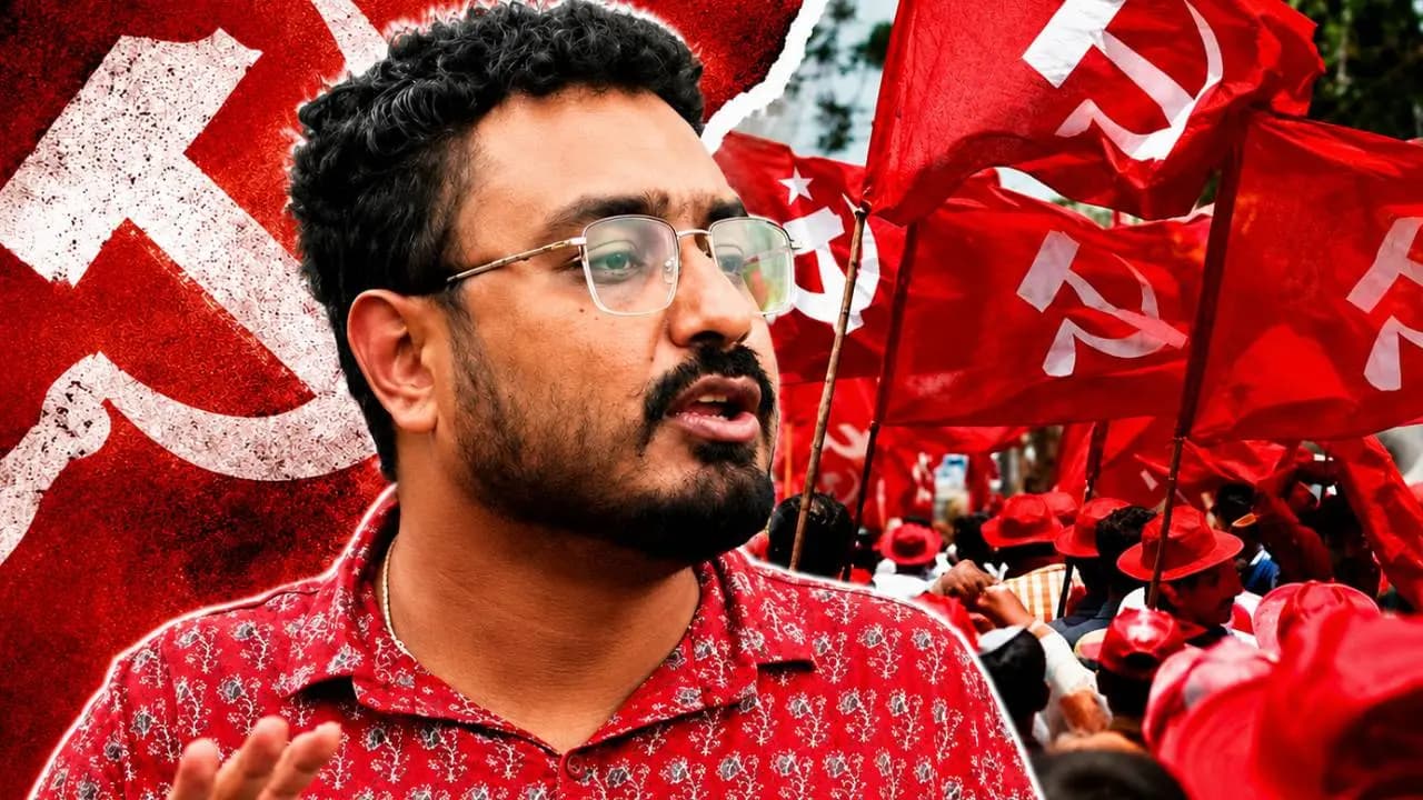 CPIM to conduct extended convention of state committee