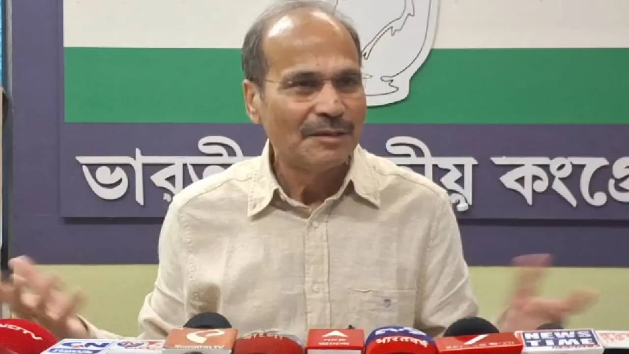 ​Former TMC MLA Monirul Islam Set to Join Congress