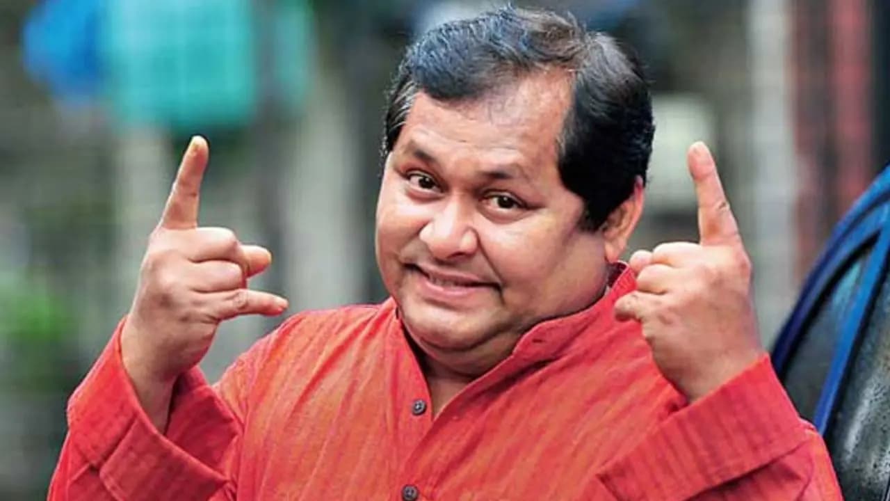 Nepal flash flood: Kharaj mukherjee is stuck in neighbouring country how is he now