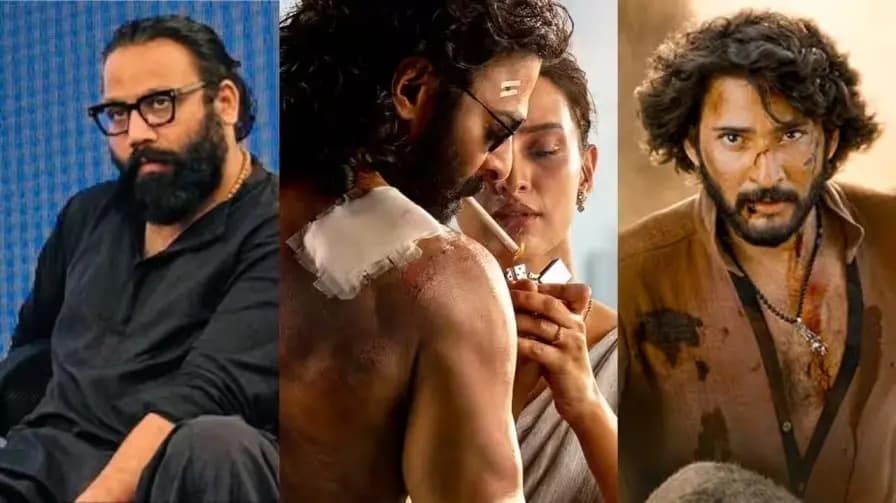 Sandeep Reddy Vanga Addresses Box Office Clash Between Prabhas and Mahesh Babu Starrer