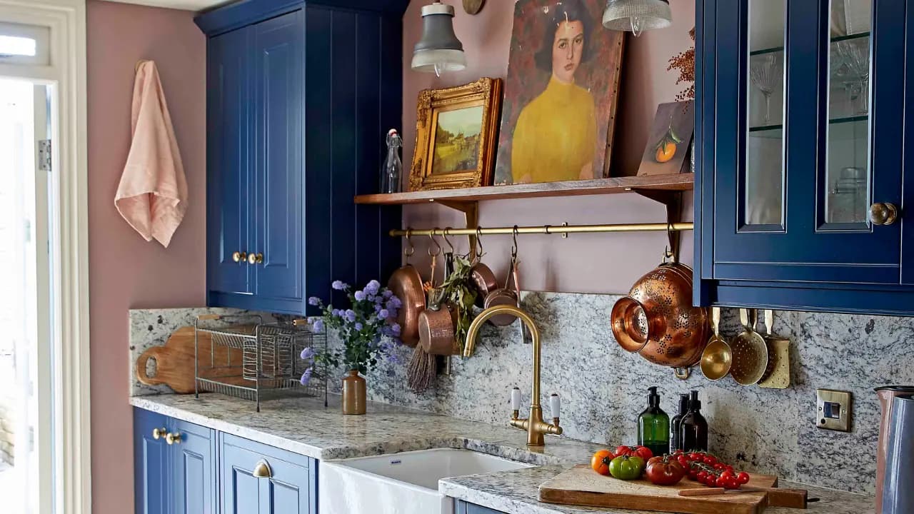 Kitchen Vastu for Positivity: affecting Health, Relationships and Finances that can arise if certain items are kept together in the kitchen