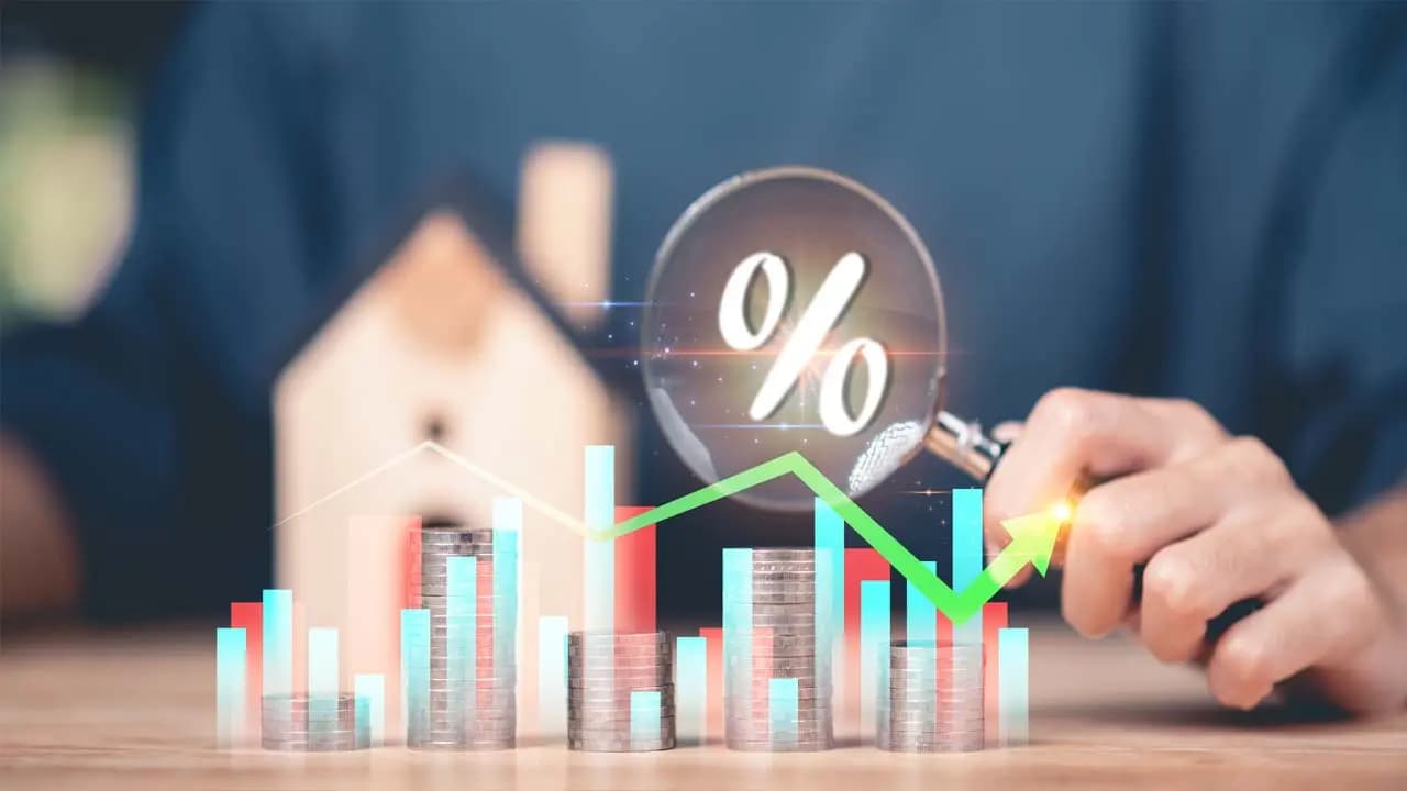 Home Loans interest Rate: What is the interest rate on home loans at government banks in India