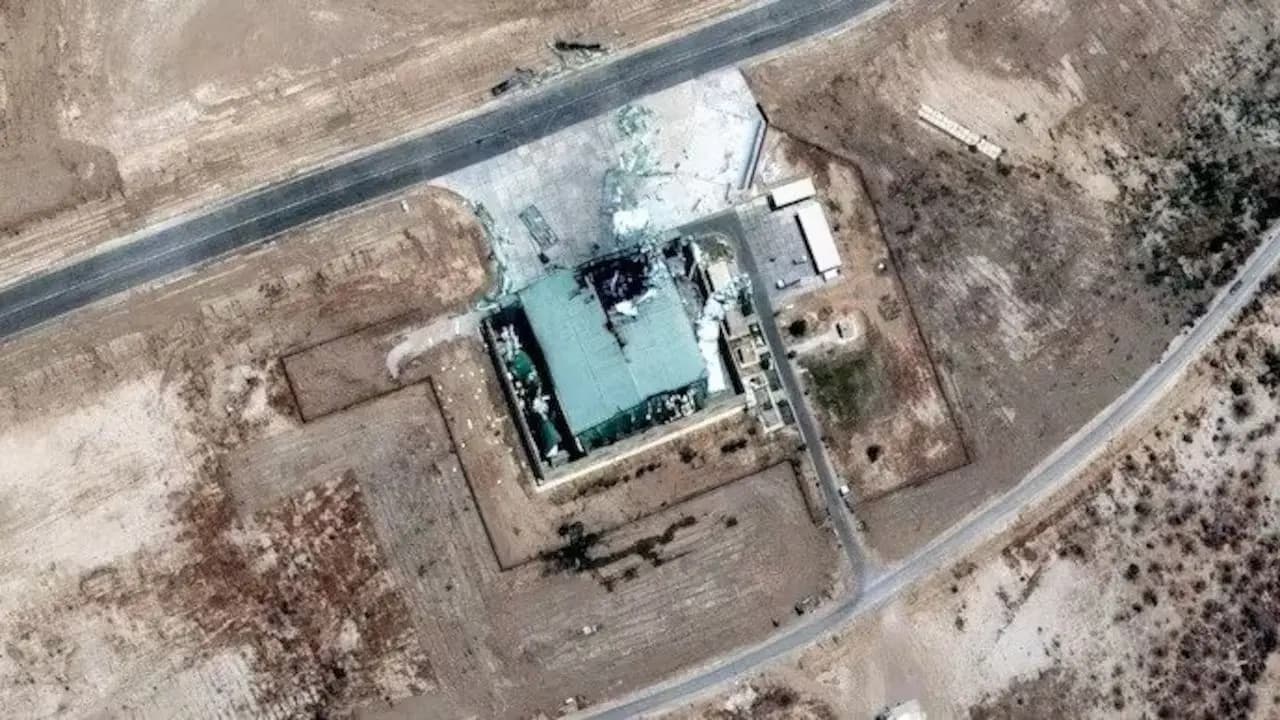 Operation Sindoor Big Update: Weather Saved Paks Skardu Base
