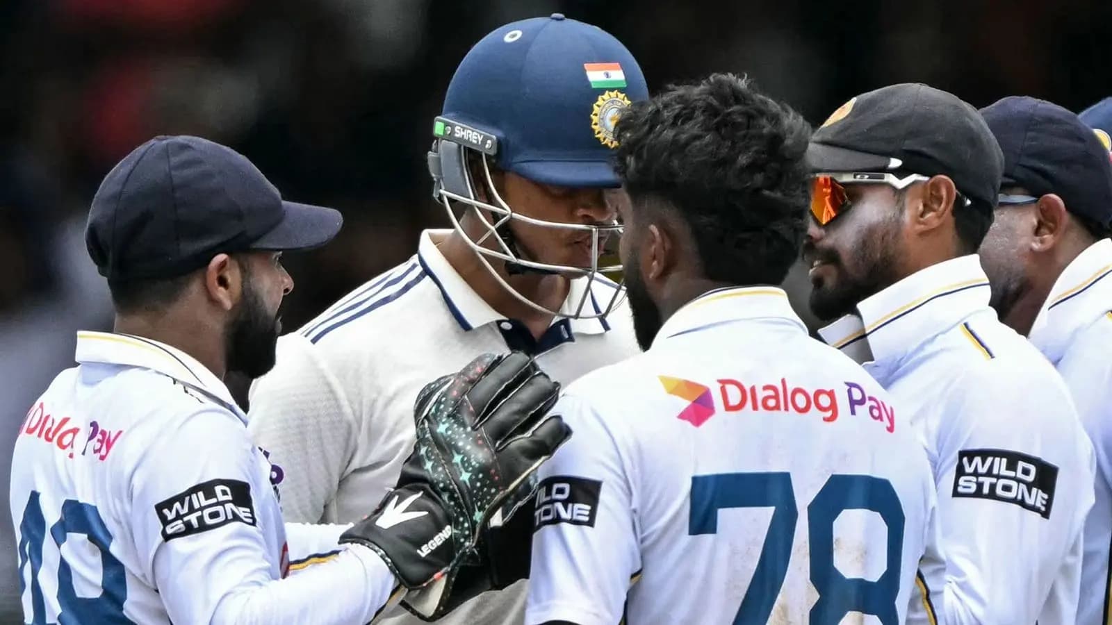 Former Cricketers Sanjay Manjrekar has ordered for stronger actions against youngsters like Vaibhav Sooryavanshi and Yashasvi Jaiswal 