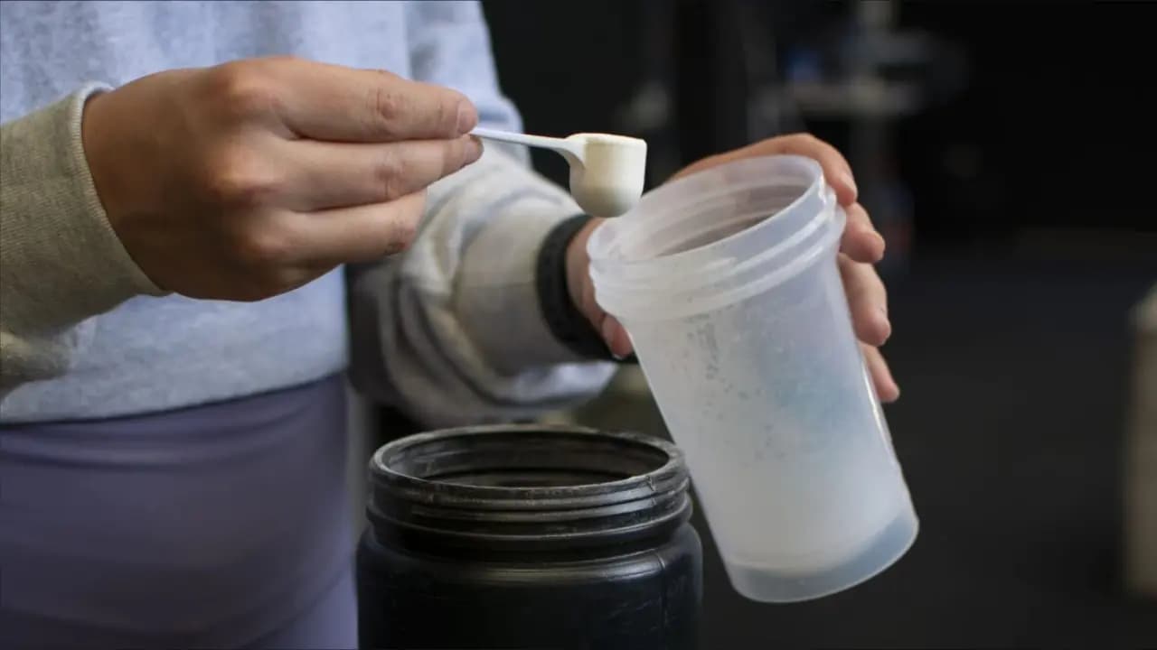 Does taking Creatine Damage the Kidneys? From Hairloss to Weight Gain what do experts say about this popular fitness supplement