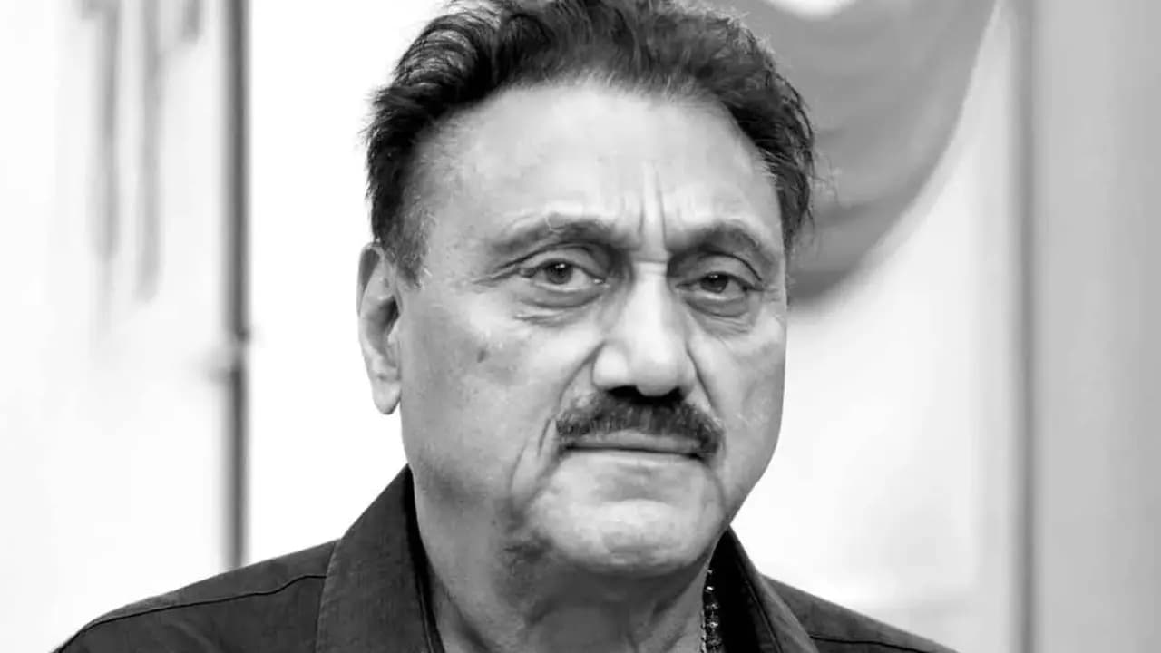 Kuku Kohli Dies: Aruna Irani's Husband and Phool Aur Kaante Director Passes Away at 77 in Mumbai