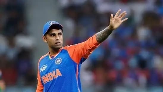 Suryakumar Yadav making a comeback? His meeting with Srilanka Great Sanath Jayasuriya gives big hint 