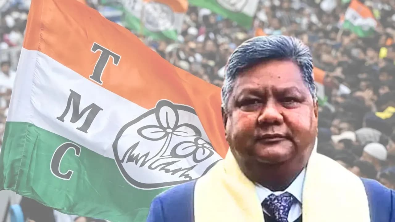 TMC Big Update: Meghalaya Party Chief says We Are The Real Trinamool