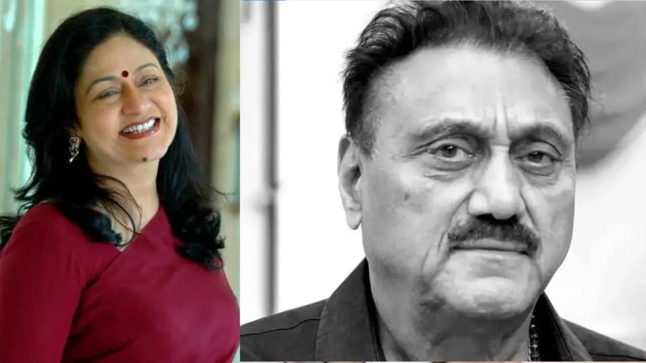 Aruna Irani Kuku Kohli Controversial Marriage: Actress reject Homebroker tag and give a clarification about Relationship and not having Child