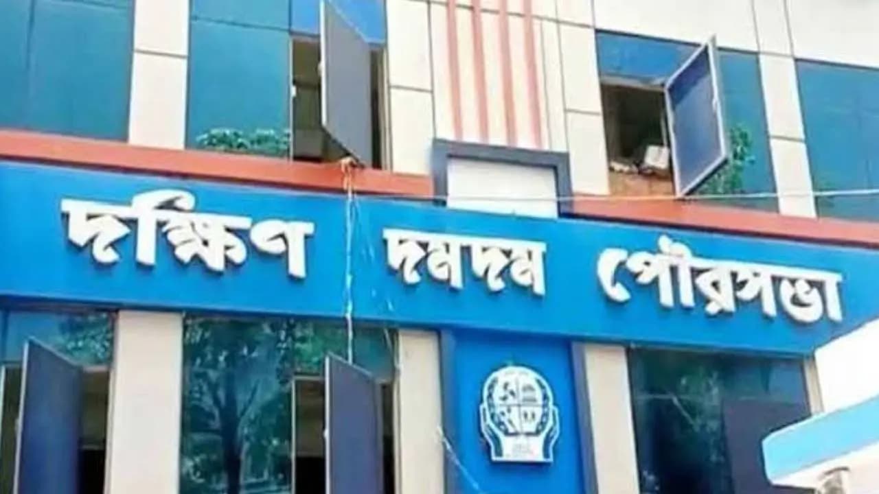 Nitai Duttas name has surfaced in the municipal recruitment scam