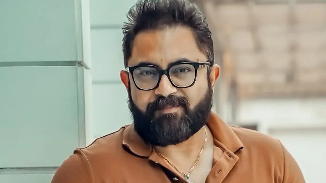 Actor Soham Chakraborty accused of Assaulting Carpenter Over Unpaid Dues compliant lodged