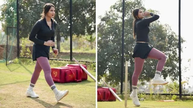 Anaya Bangar breaks silence after landmark Cricket Australia Decision  