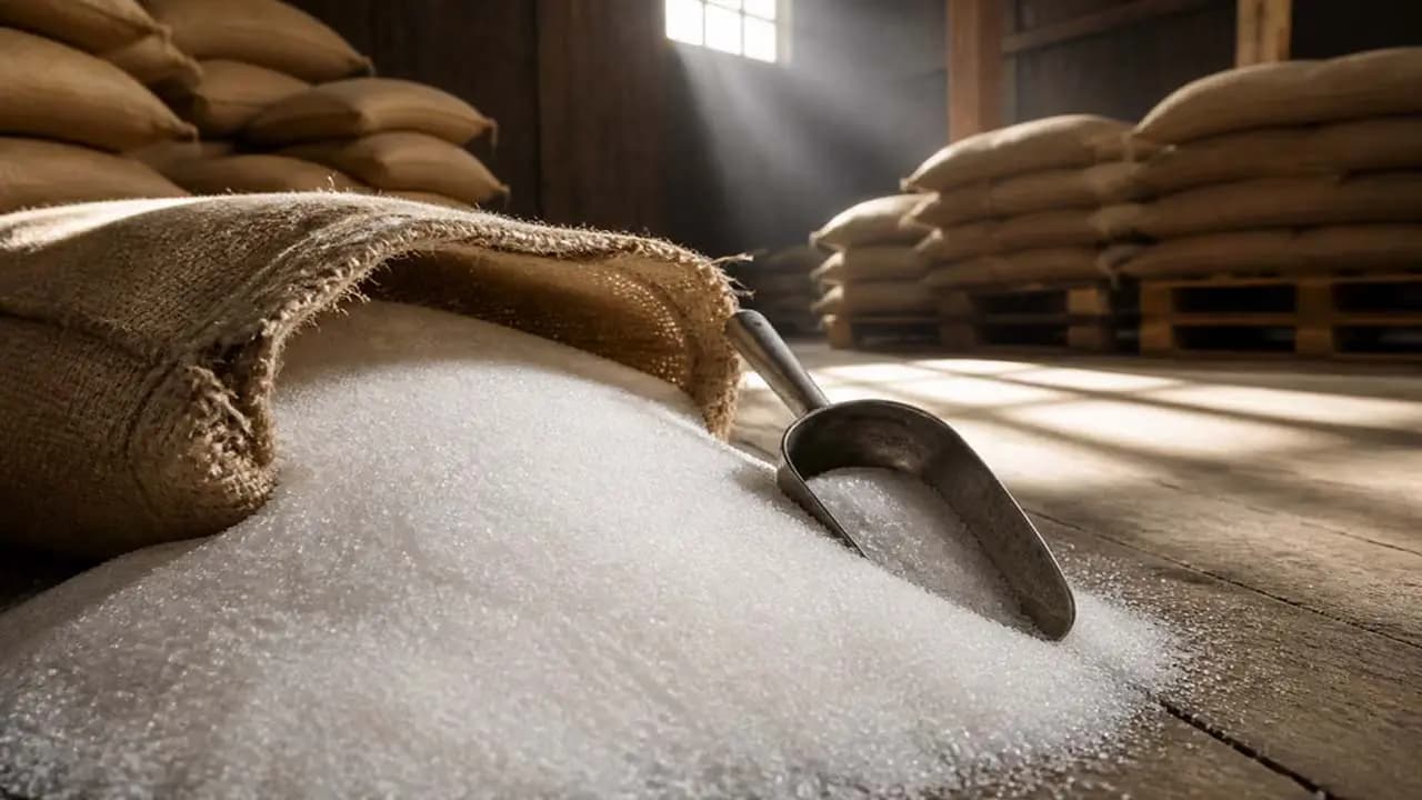 Restrictions On Sugar Purchases: Restrictions imposed on sugar purchases as prices hike Limits set on orders how much sugar can you buy at once now 