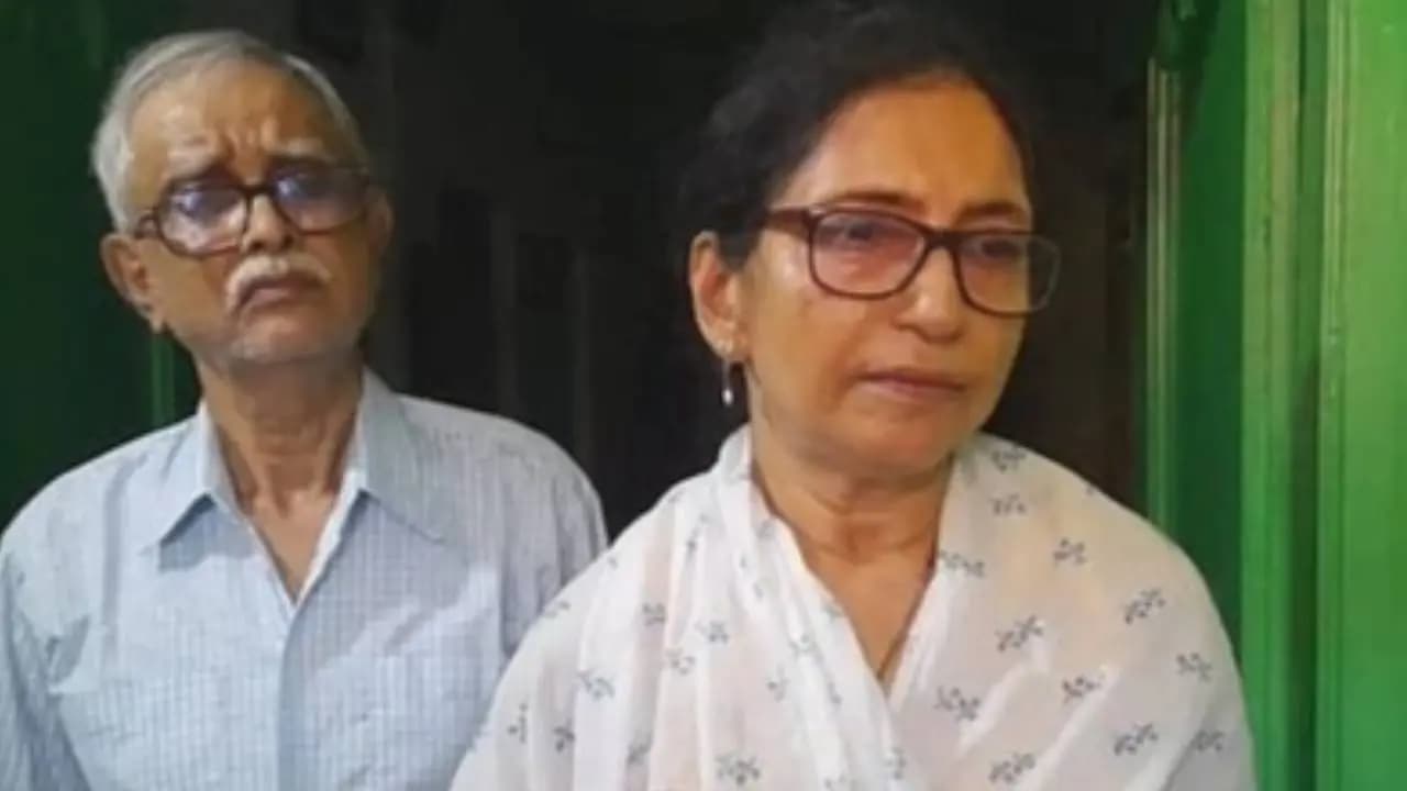 Anita Das from Howrah missing from the Tibet border