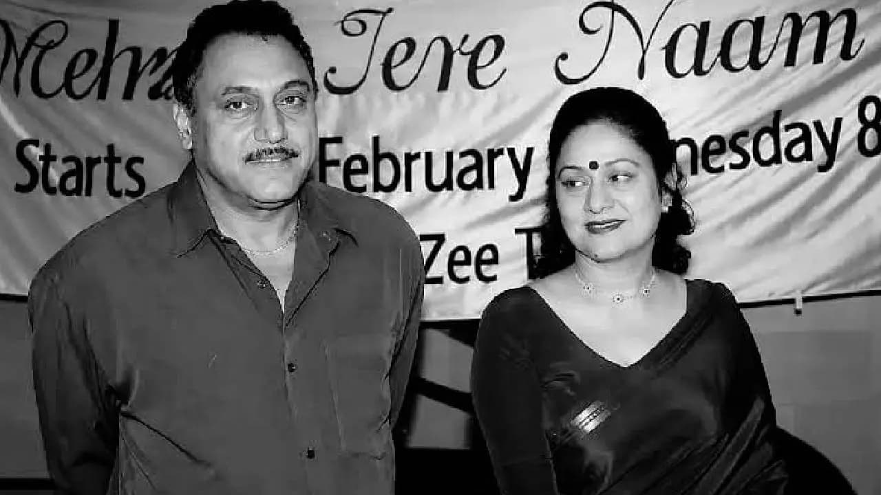 Aruna Irani on Marrying Kuku Kohli: Why She Married the Married Director Despite His First Family
