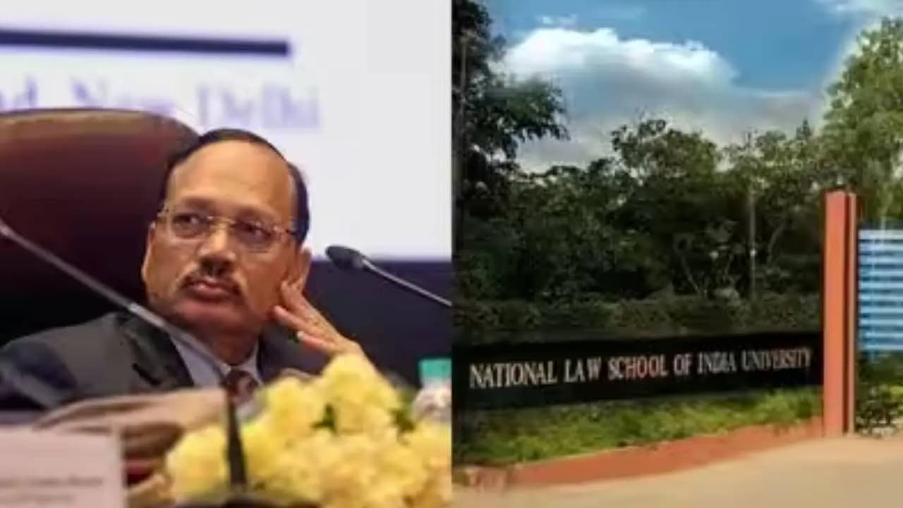 NLSIU convocation cancelled amidst controversy over Chief Justices invitation