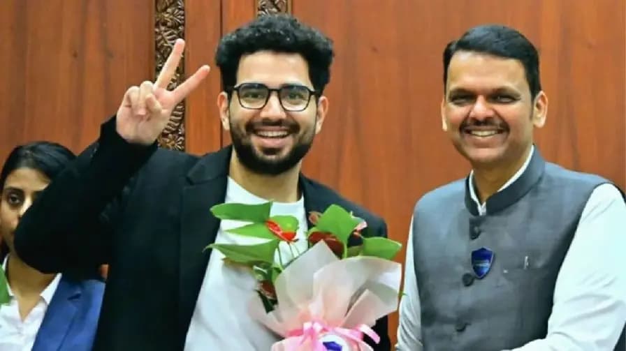 Samay Raina s Hilarious Take on His Past Run In with Maharashtra Cyber
