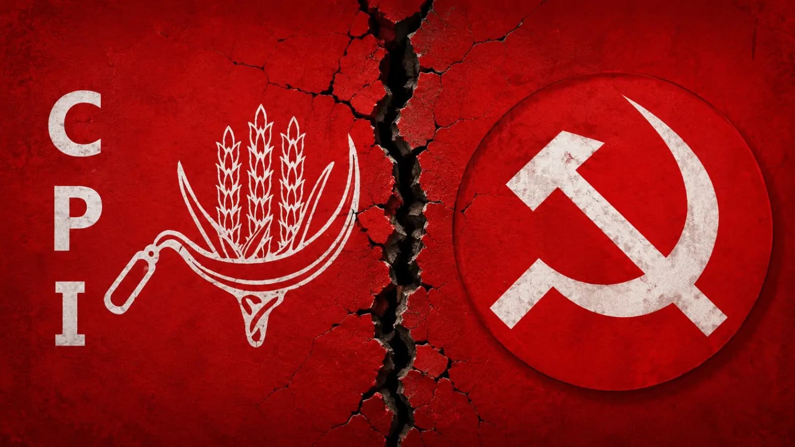 Conflict among LDF allies in the Kerala Assembly reaches its peak.