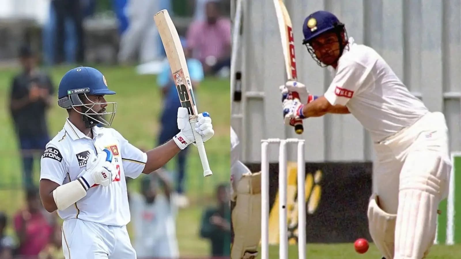 BCCI Vice President sees shades of Sachin Tendulkar in this Srilankan Cricketer 