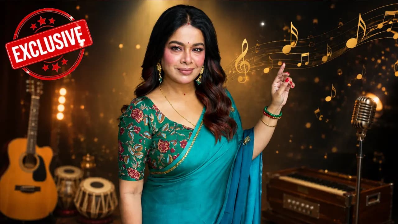 Iman Chakraborty’s ‘Parampara’ Celebrates Three Generations of Musical Legacy; Singer Reveals the Special Reason Behind the Annual Programme