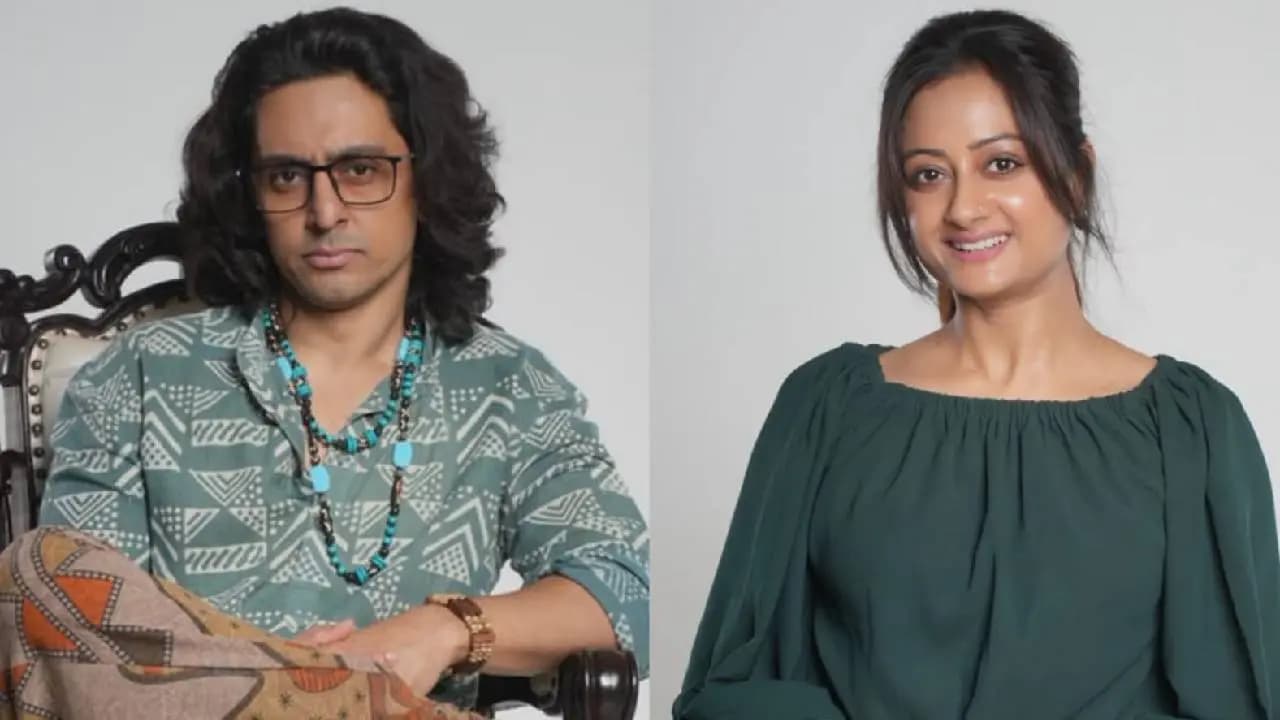 Mainak Banerjee,Tonni Laha Roy