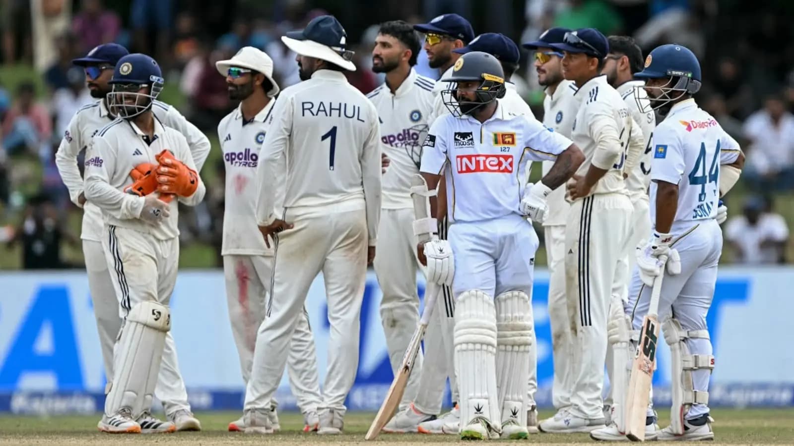 India's World Test Championship Final at risk? What happens if Colombo Test ends in a draw?