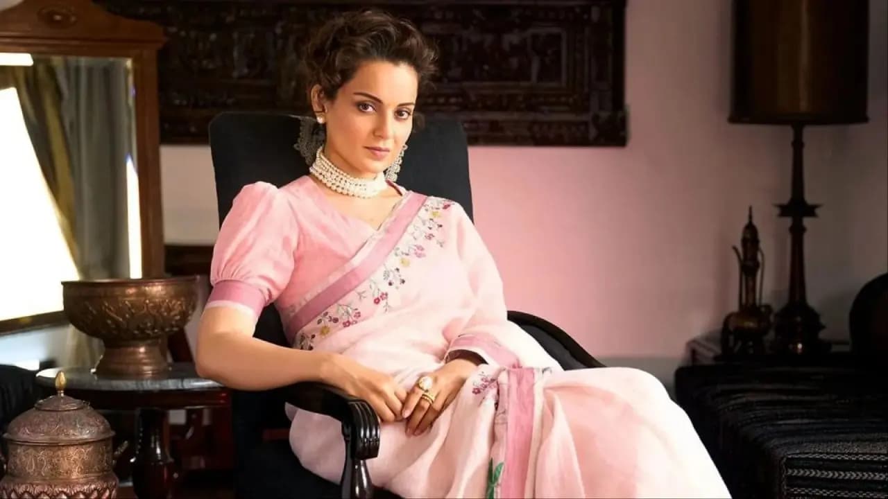 Kangana Ranaut Addresses BJP Politics Stance and Bollywood Comeback Plans