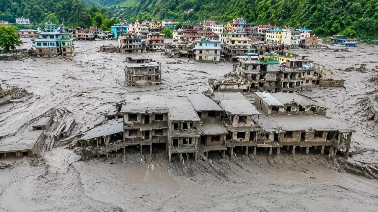 Nepal Flood: Nepal Resident Kalpana Shares her horrible Experience When whole family was gone