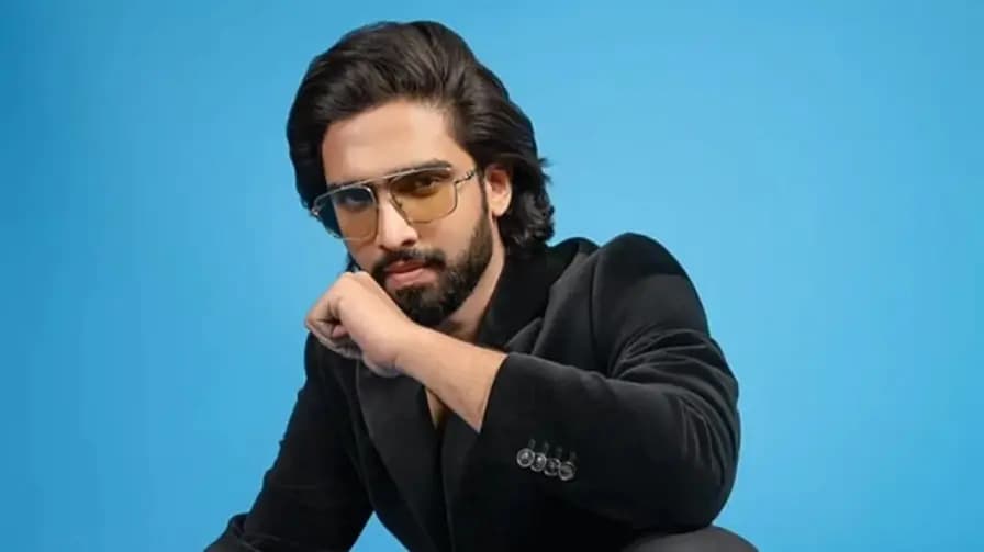 Amaal Mallik