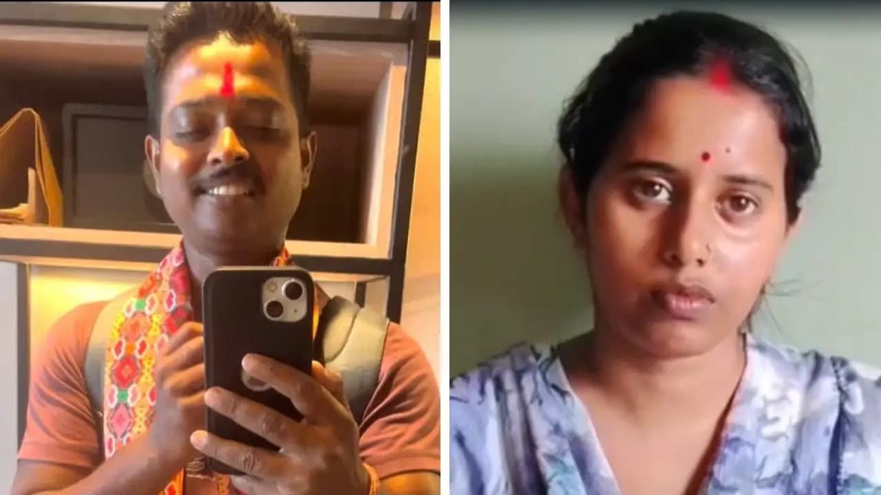 Nepal Disaster: a tourist from Siliguri is missing on his way to Kailash