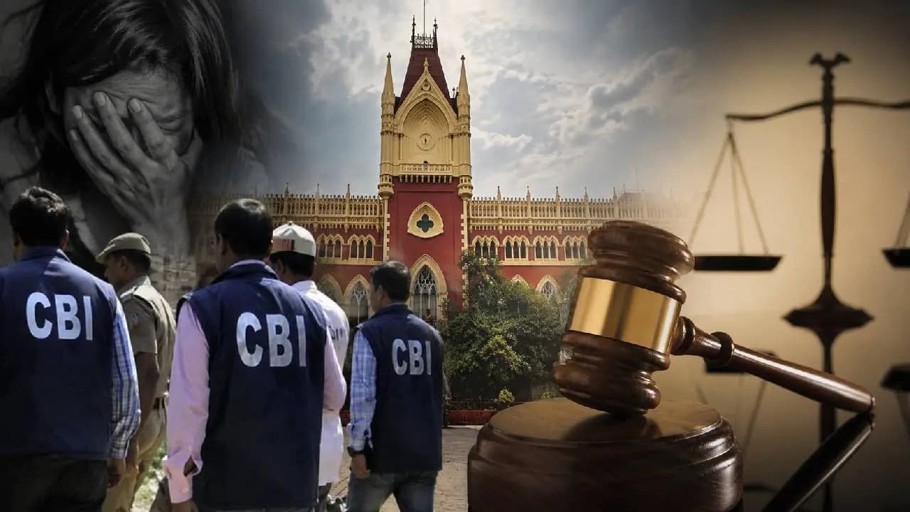 RG Kar Case: Calcutta High Court Sets Final Deadline for CBI