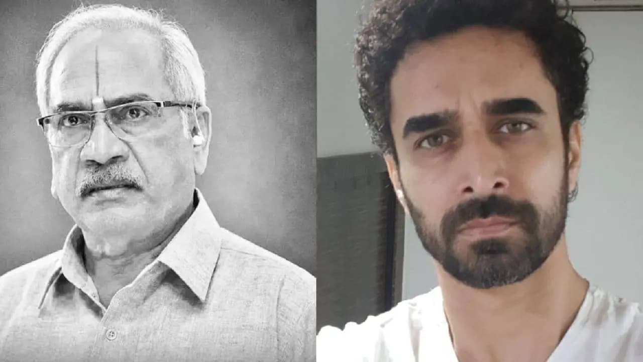 Telugu actor GV narayana rao passes away Ankur Ratan reveals he narrowly escaped Nepal floods