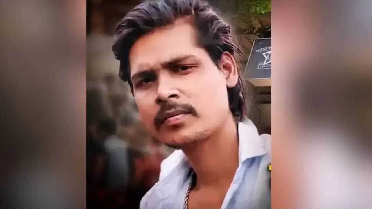Son wanted to eat mutton in Shravana month father beaten him to death in Pune