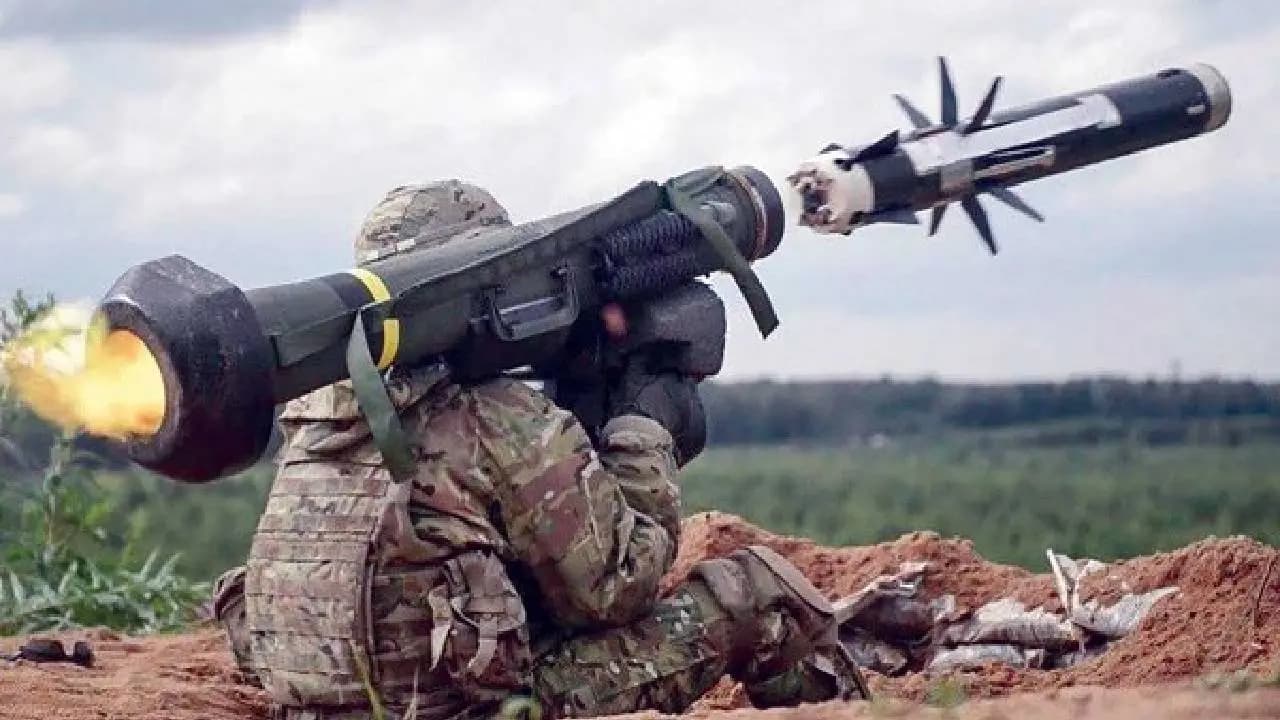 India to buy Javelin anti-tank missiles This is what makes it lethal