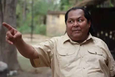  Kharaj Mukherjee Opens Up After Escaping Nepal Disaster