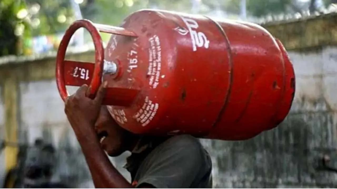LPG New Connection: When will the work of providing gas connections resume what does the government say 