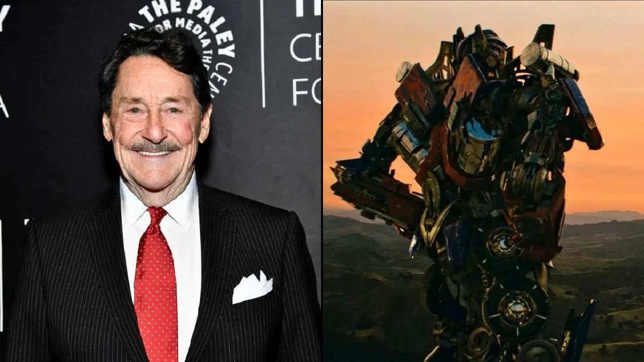 Peter Cullen Passes Away at 85: Remembering the Iconic Voice Behind Optimus Prime and Eeyore