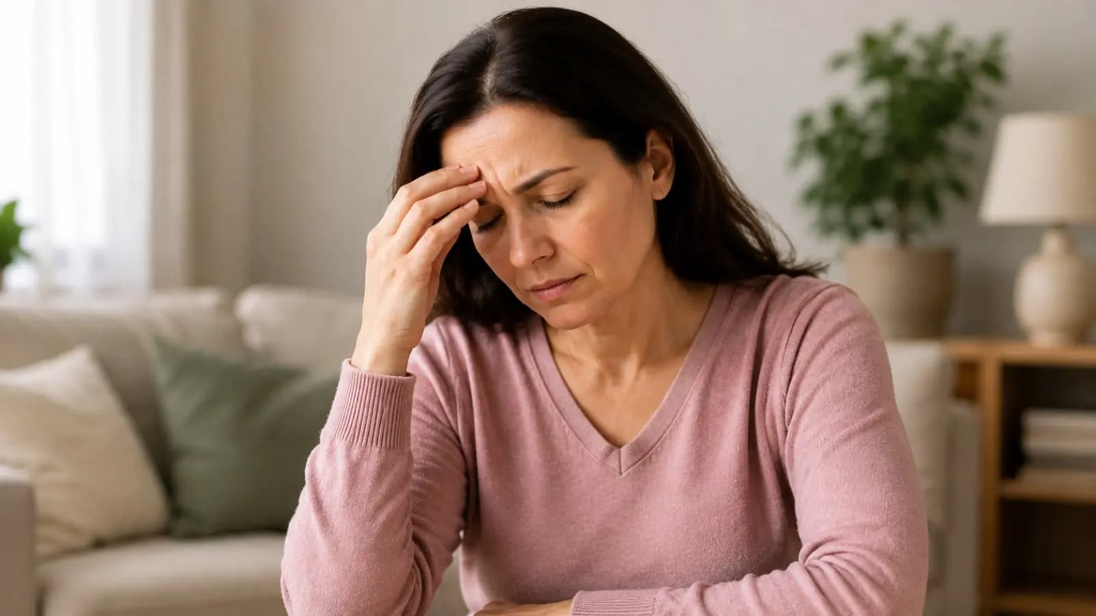 Perimenopause Early Signs: Key Health Symptoms Women Should Not Ignore Before Menopause