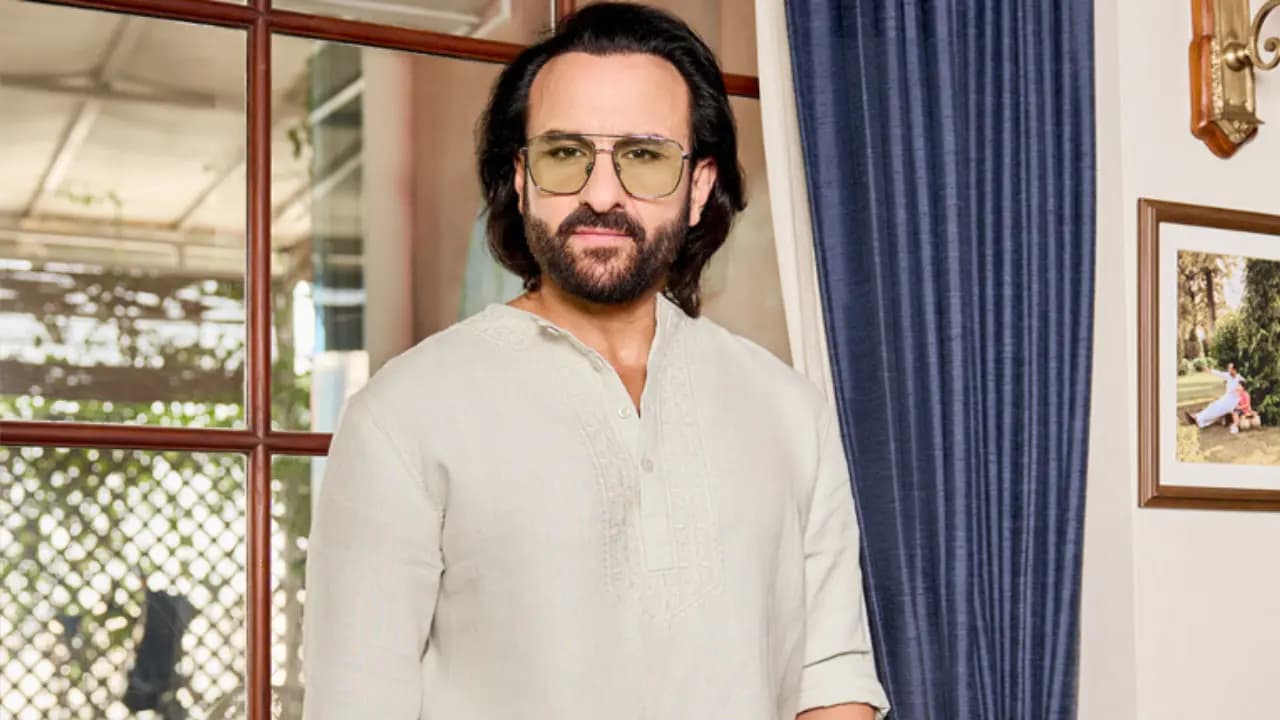 Accusation of Attacking Saif Ali Khan! Bangladeshi national wants to ‘plead guilty’ in court, what is the reason behind? 