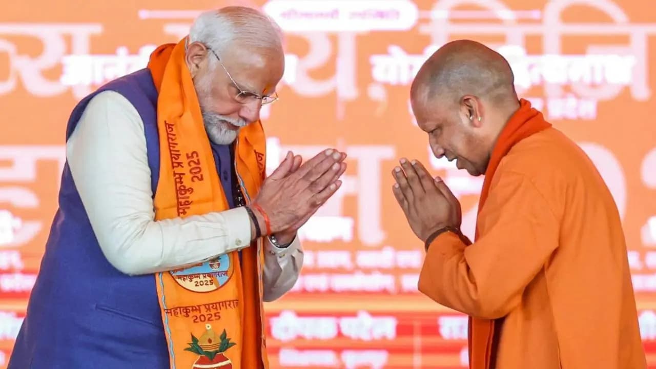Not Gen Z, But Gen X: Why BJP Faces a Growing Challenge in Uttar Pradesh Ahead of 2027 Polls