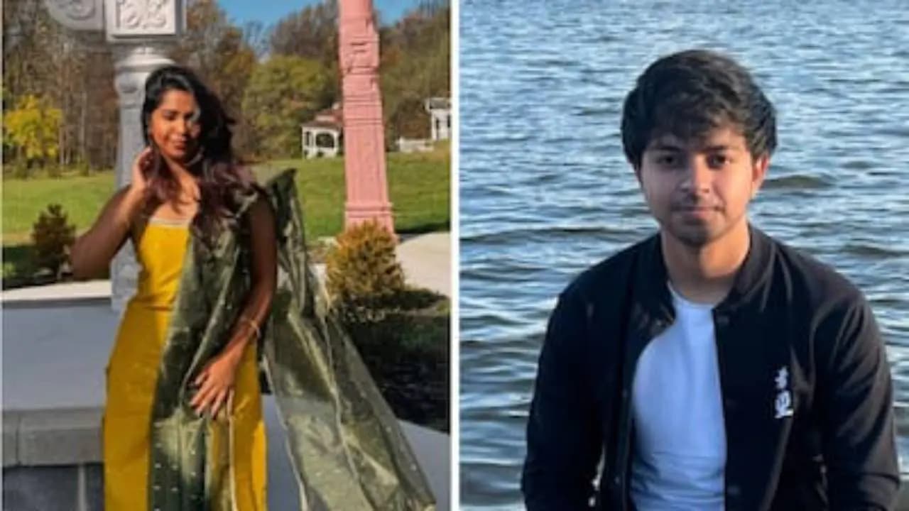 Indian Woman Nikitha Godishala Was Found Dead In US Flat 8 Months Later Killer Found In Agra