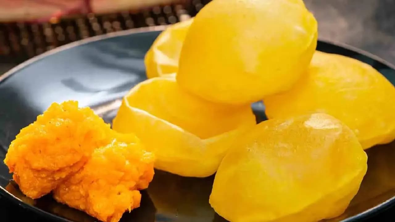 Taler Luchi recipe: Know the details of how to cook this Rakshabandhan special recipe 