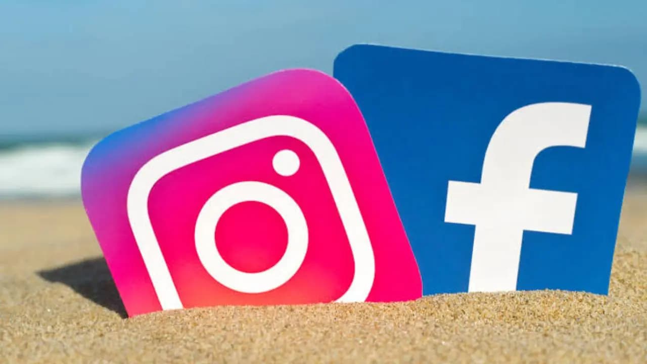 No more than two hours of Facebook and Instagram a day and a complete ban at night Meta imposes strict rules for those under 18