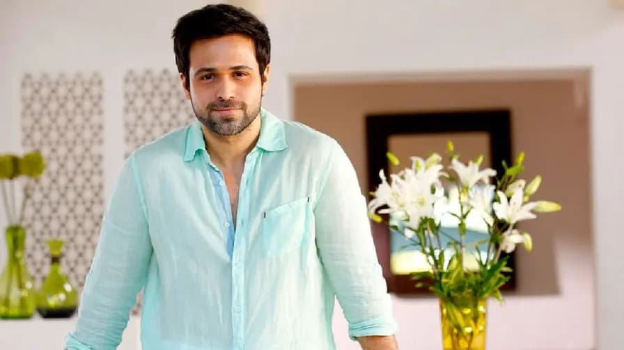 Emraan Hashmi Returns to the Stage After 19 Years for High Octane Live Gigs
