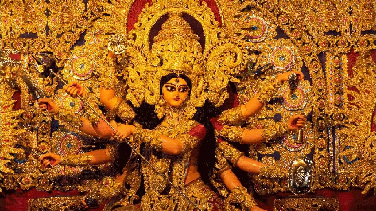 VHP Appeals to Durga Puja Organisers to Ban Non-Vegetarian Food Sales Around Puja Pandals