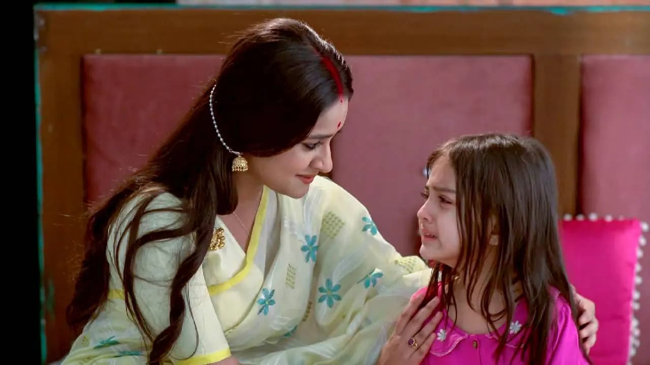 Star Jalsha serial Babli Sundori going to office air soon 