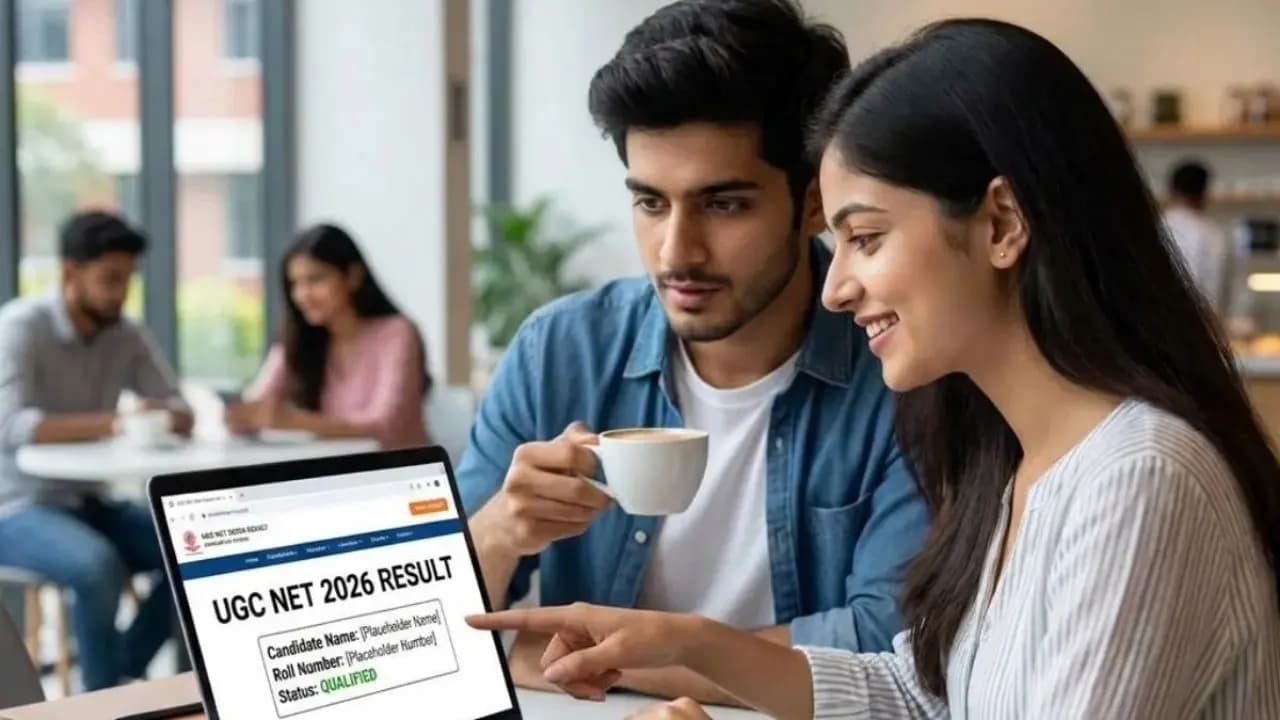 UGC NET June 2026 Result: NTA releases UGC NET June 2026 Result for 84 Subjects Check details