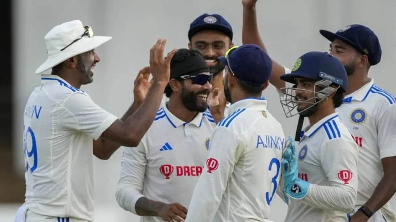 The BCCIs search for a new title sponsor for the Indian cricket teams home matches continues 