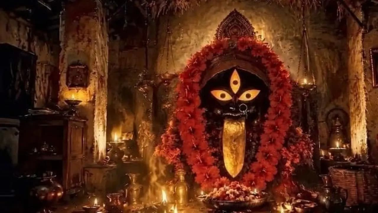 Satipith Kalighat: Did the shooting of this new Zee Bangla serial get halted due to this issue