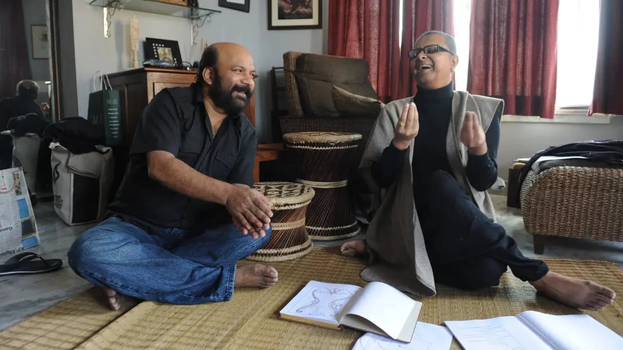 Rituparno Ghosh Birth Anniversary: Musical Tribute Concert At GD Birla Sabhaghar On Aug 30